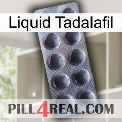 Liquid Tadalafil 30